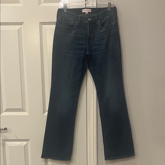 Lucky Brand Denim - NWOT Lucky Brand Sweet Mid Rise Boot Cut Jeans